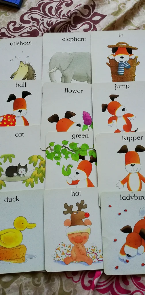 Learn the alphabet cards for children Abu Dhabi63204853779459111