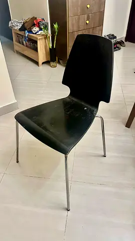 IKEA Vilmar chair - 6pcs