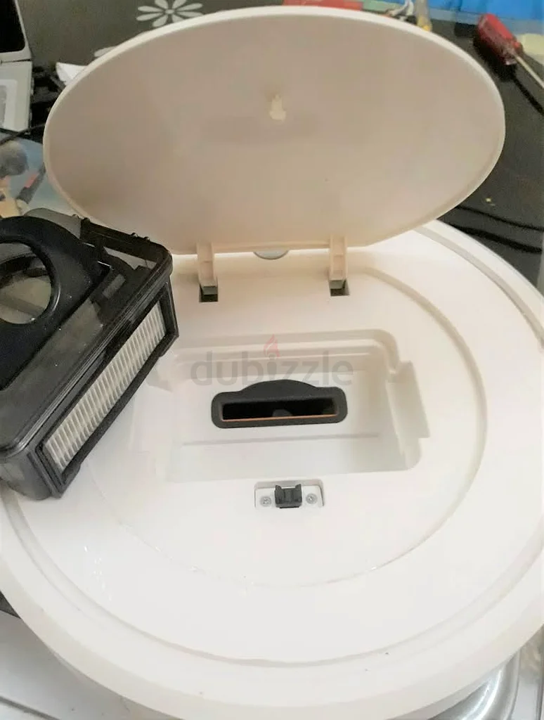 Vacuum Robot Kogan Compact63197651072642114