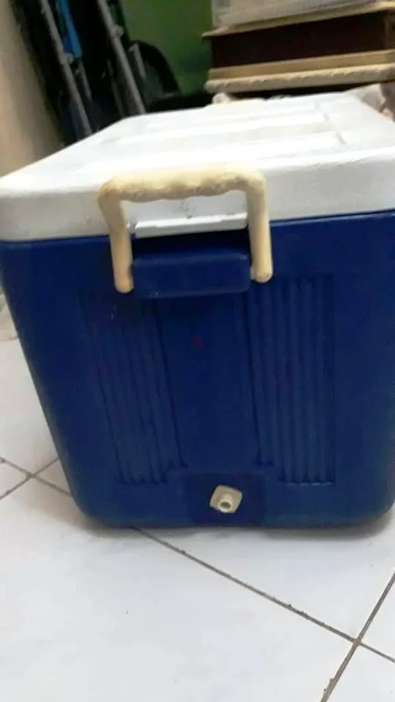 Cold Plastic Cooler Ice box63247252139778113