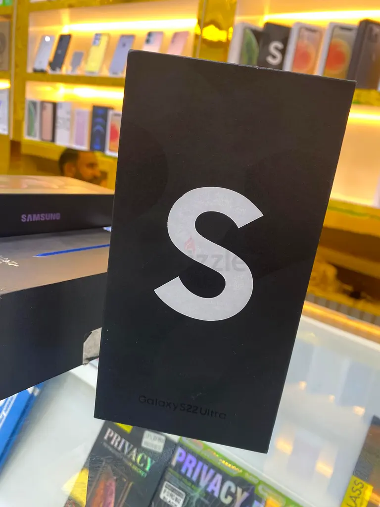 Samsung galaxy