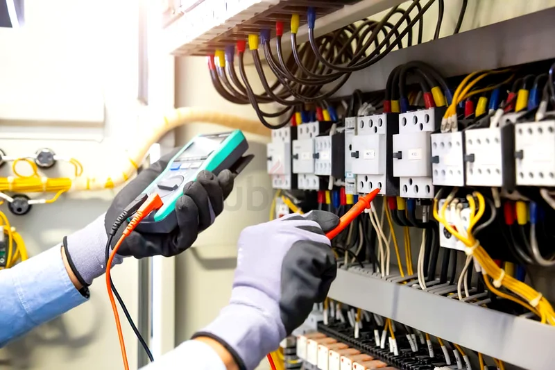 حل شامل لخدمات الصيانة العامة والخدمات الكهربائية!63182283886977112