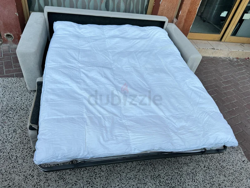 Sofa bed dubizzle discount