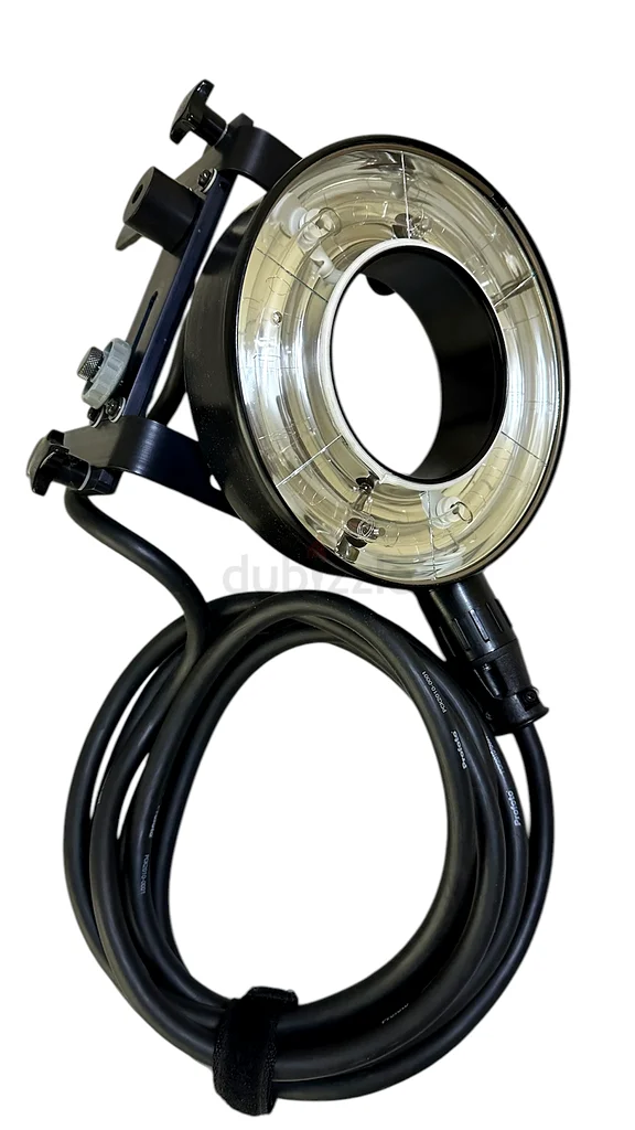 Profoto Pro Ring flash head for Profoto Pro series Power packs63241129026945112