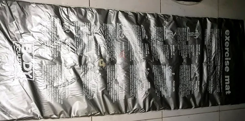 تمرين نحت جسم المات63241649471873112