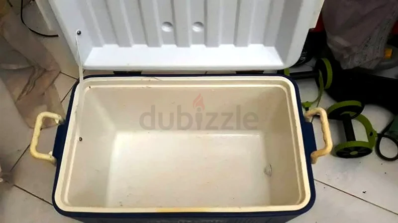 Cold Plastic Cooler Ice box63247252139778111