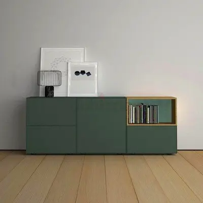 Office File Storage Cabinet Custom Made