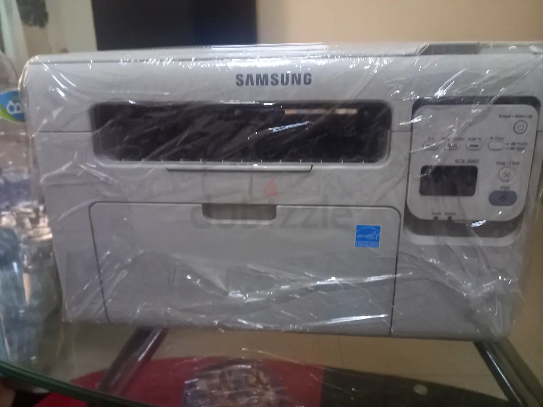 Samsung SCX-3405 3IN1 printer