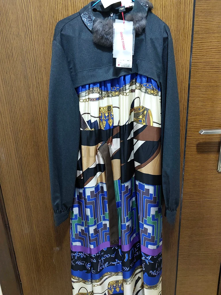 فستان ماكسمارا63238584803971112