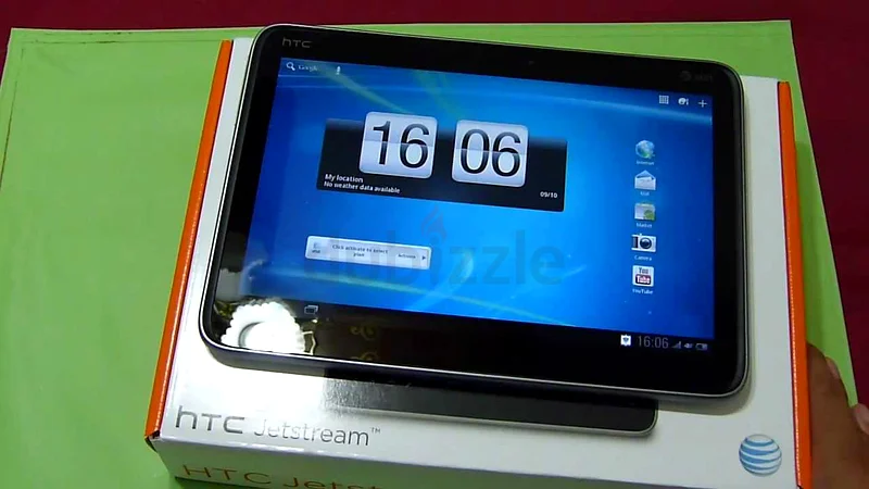 HTC Jetstream 10.163178434504962112