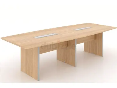 Office Meeting Table Custom Made