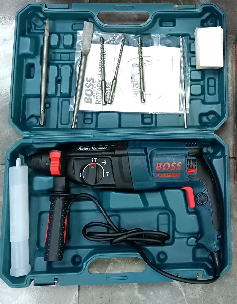 Herramientas eléctricas63221347256963110