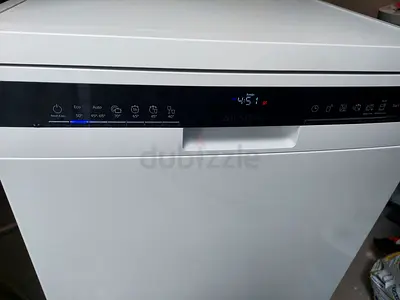 Siemens iQ 300 freestanding Dishwasher SN23HW65MM Model