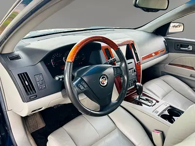 صورة 9 لـ 2006 Cadillac STS/SEVILLE