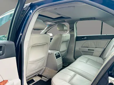 صورة 8 لـ 2006 Cadillac STS/SEVILLE