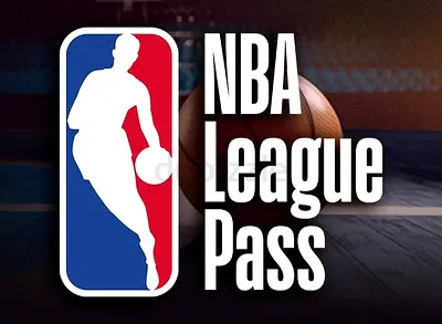 NBA League Pass 3 Months Subscription