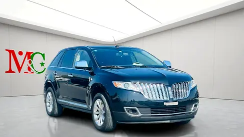 صورة 2 لـ 2011 Lincoln MKS