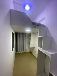 PARTITION ROOM AVAILABLE AT AL NAHDAH 2, DUBAI