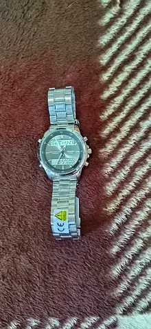 Mens watch