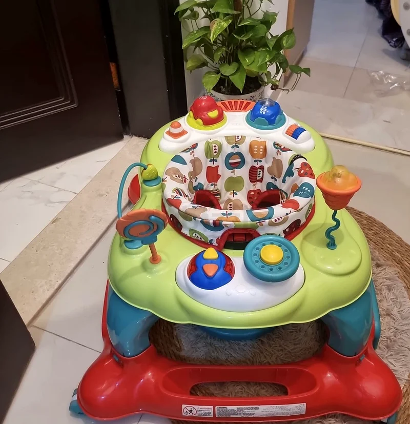 Baby Walker63206390507906111