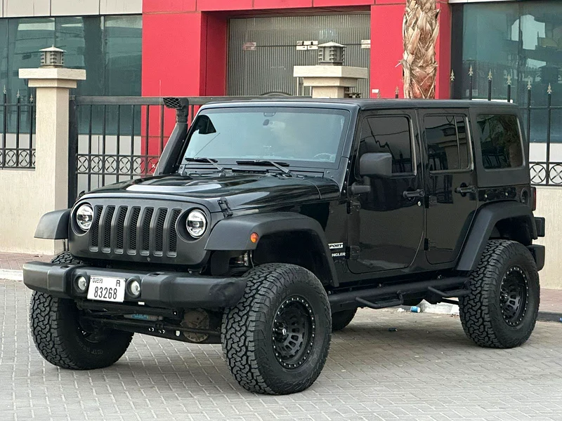 Jeep Wrangler Sport 201463136480000001111