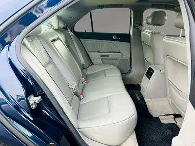 صورة 13 لـ 2006 Cadillac STS/SEVILLE