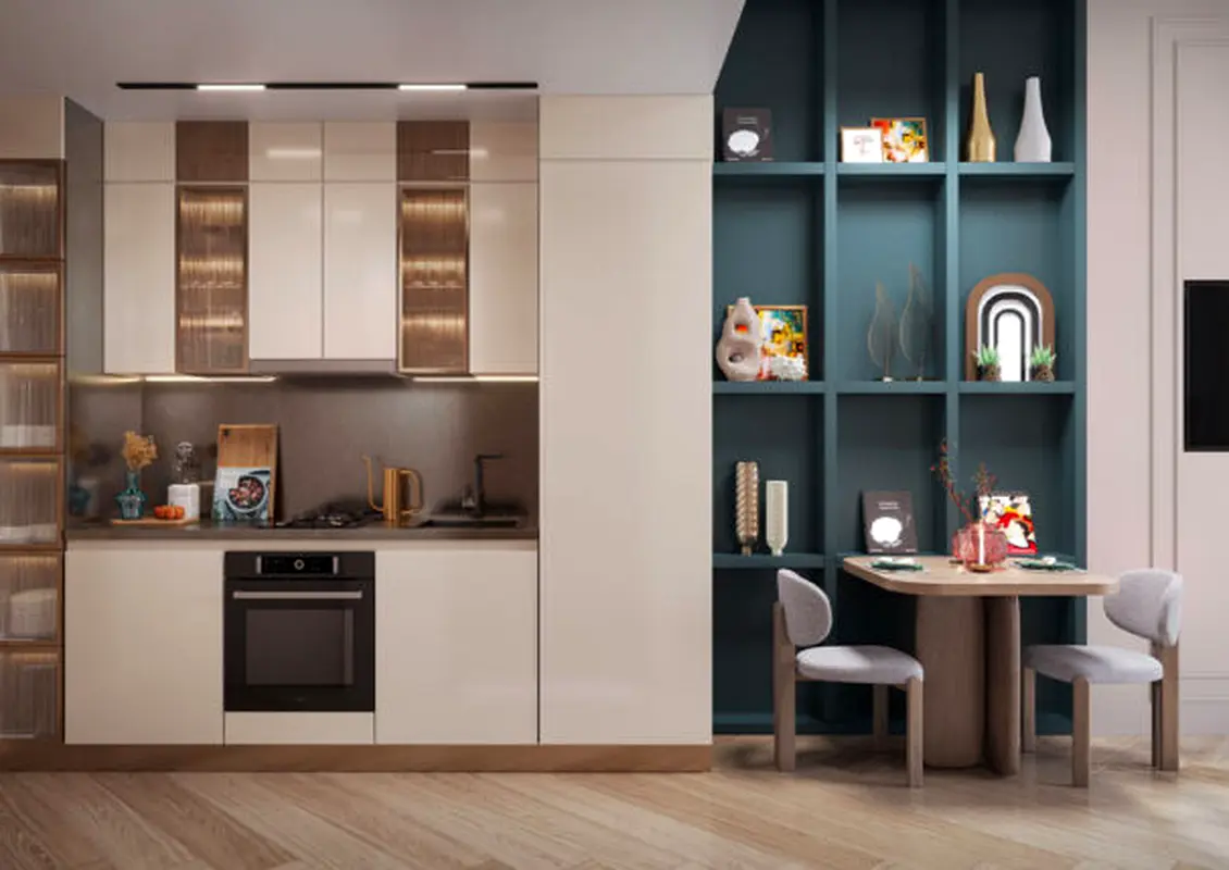 Vega by Acube Developments - View 2