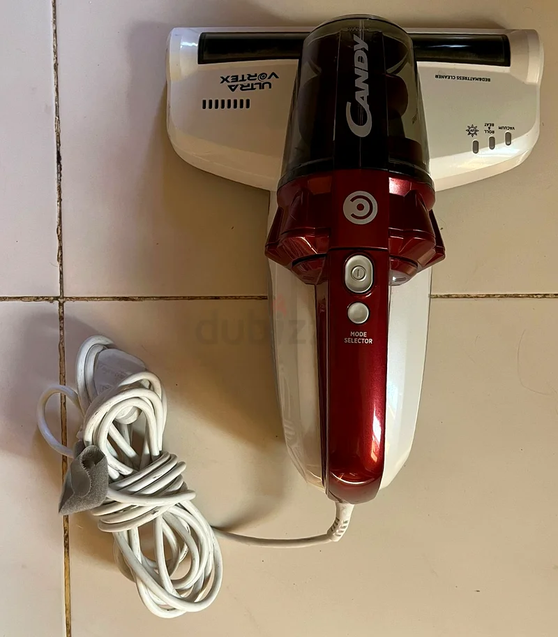 Candy ultra vortex vaccum cleaner63256079805571111