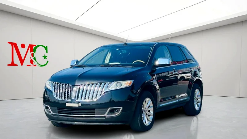 LINCOLN MKS | 2011 | FULLY LOADED | CLEAN CAR | FRESH JAPAN IMPORT63134000972290111