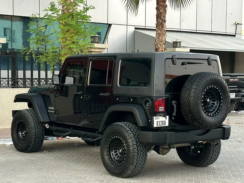 Jeep Wrangler Sport 201463136480000001113