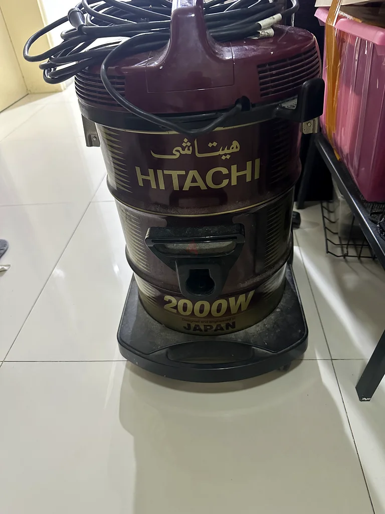 مكنسة شحن هيتاشي632539740814091128