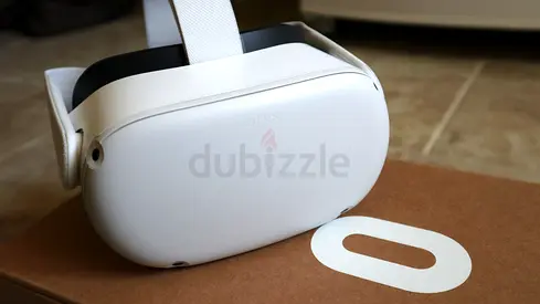 Oculus Quest 2