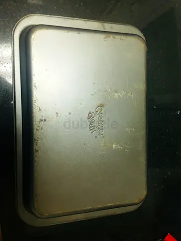 oven tray