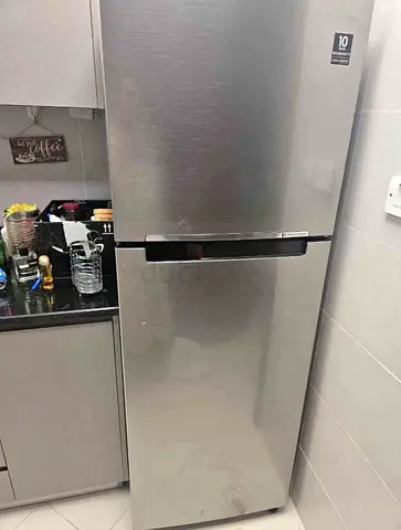 Samsung 420 Liter Top Mount Refrigerator |  RT42K5030S8 | FREE DELEVIRY | WARRANTY