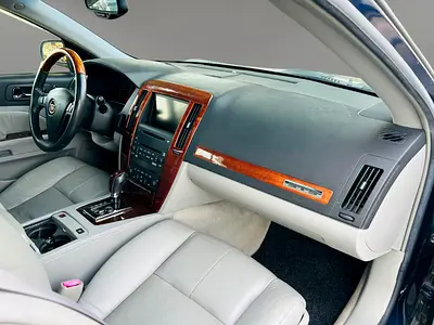 صورة 14 لـ 2006 Cadillac STS/SEVILLE