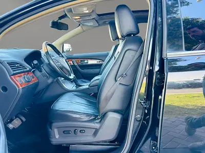 صورة 12 لـ 2011 Lincoln MKS