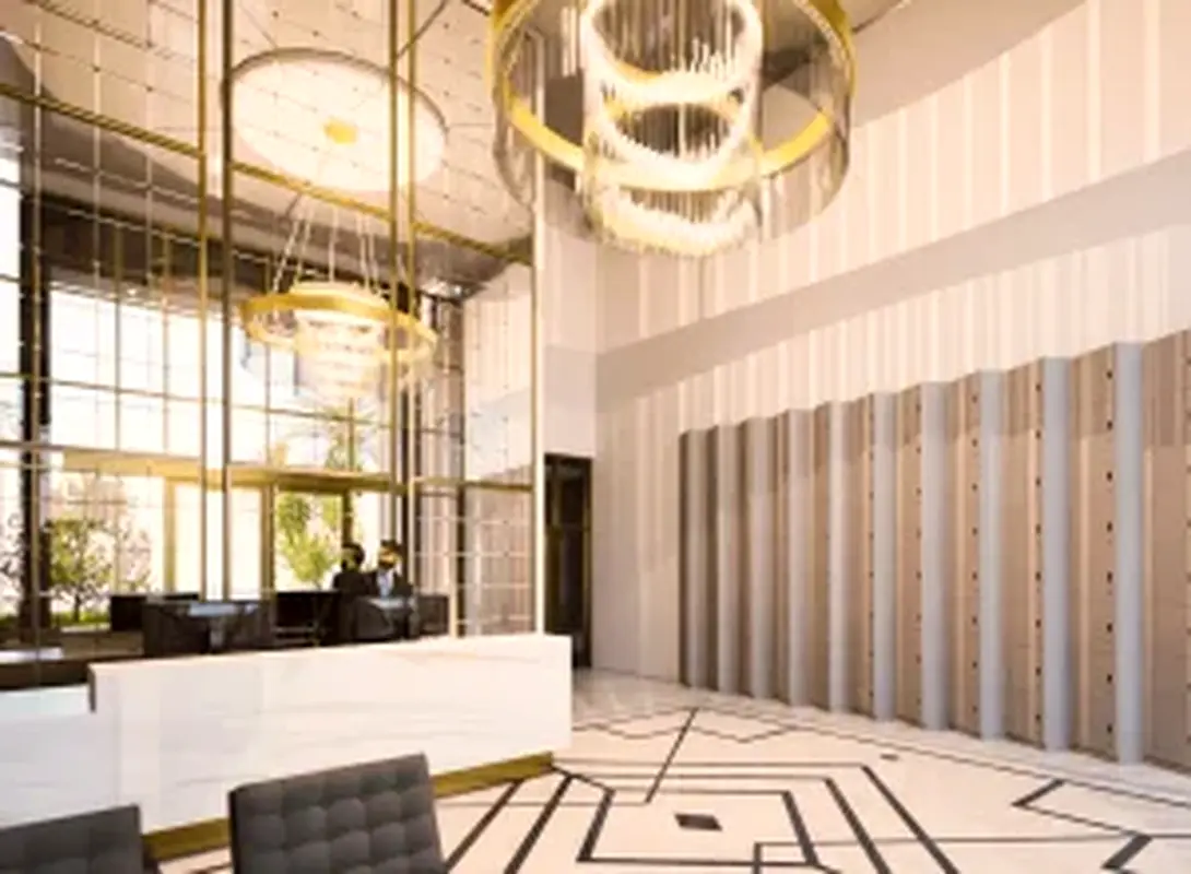 VOI Residence by HVM Living by HVM Living - View 2