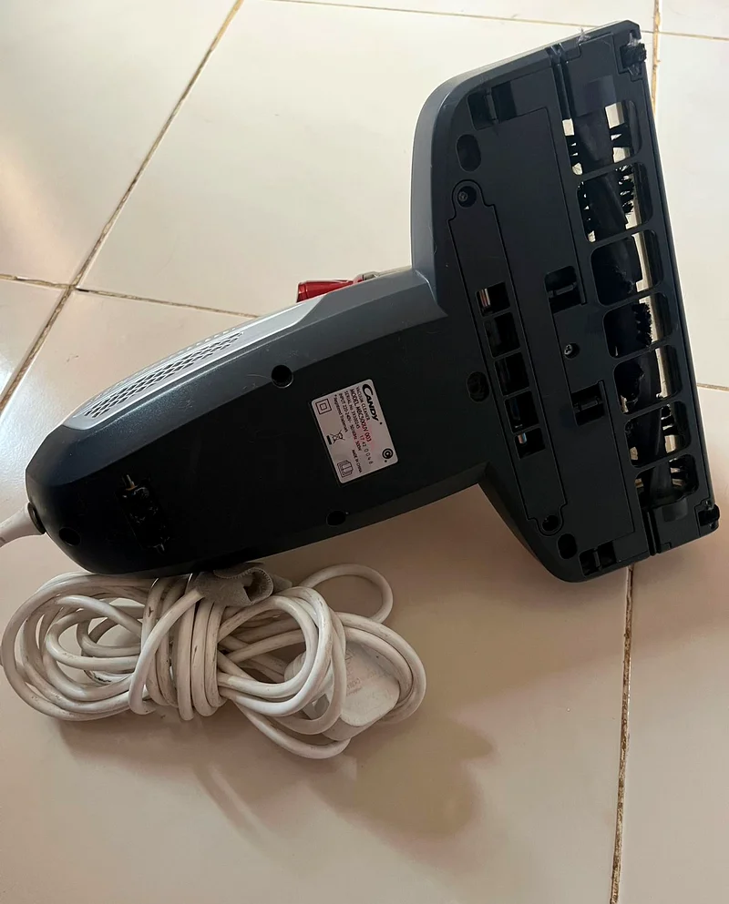 Candy ultra vortex vaccum cleaner63256079805571112