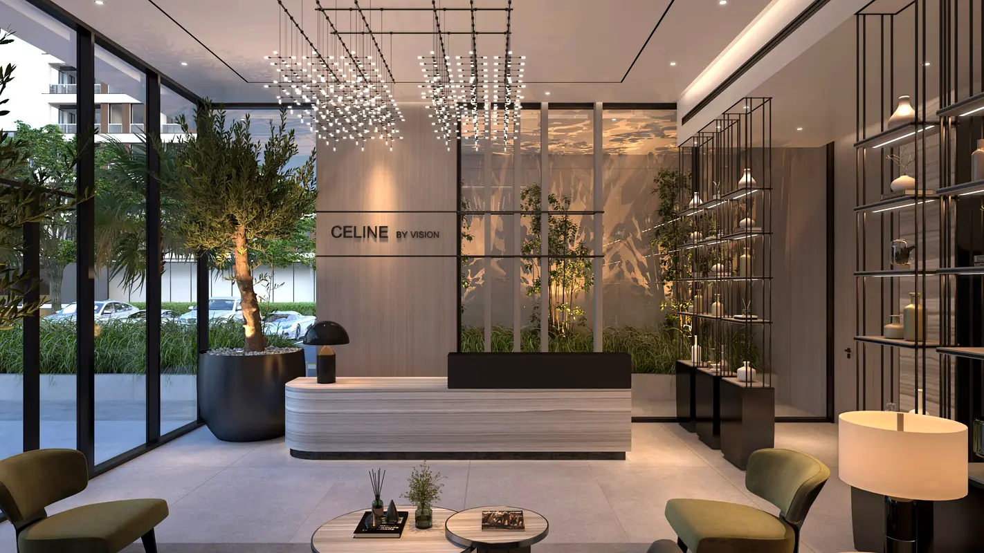 Celine by Vision by Vision Developments - View 2