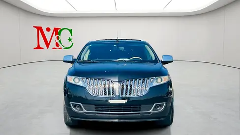 صورة 3 لـ 2011 Lincoln MKS
