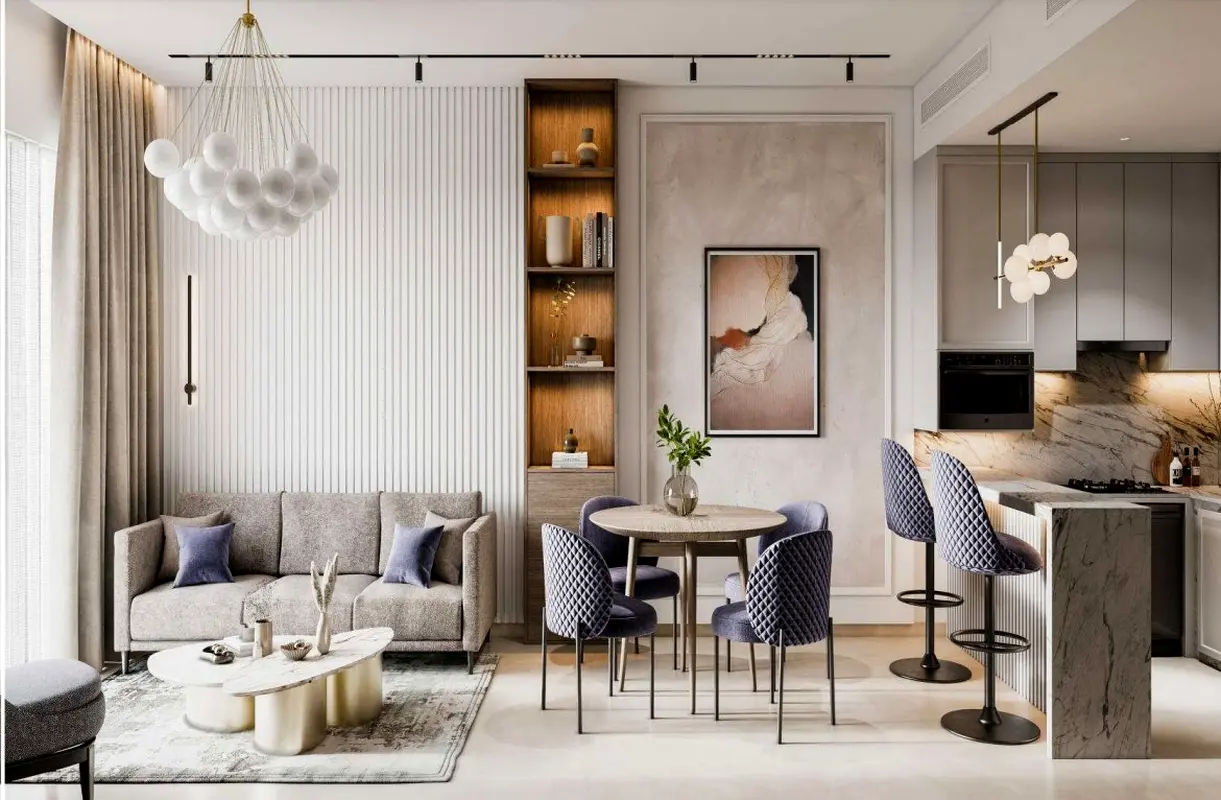 Golden Wood Views 5 by Golden Woods Real Estate Development - View 2