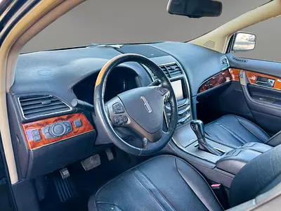 صورة 15 لـ 2011 Lincoln MKS