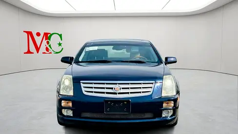 صورة 2 لـ 2006 Cadillac STS/SEVILLE