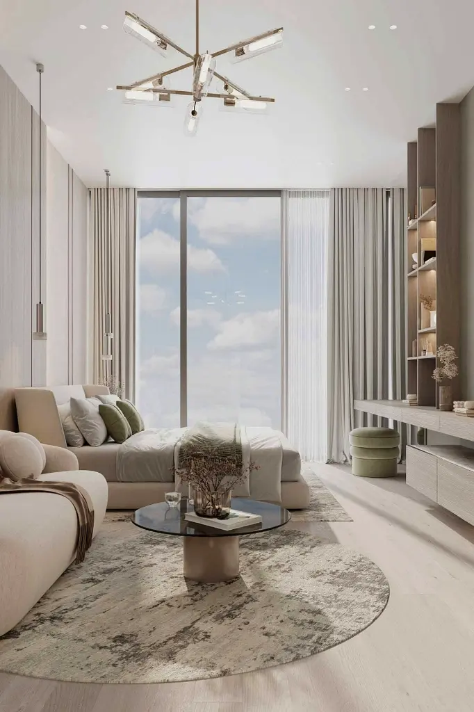 Cove Living Residence By Imtiaz by Imtiaz Developments - View 2