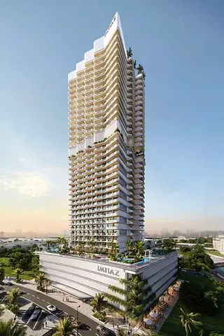 Cove Living Residence By Imtiaz
