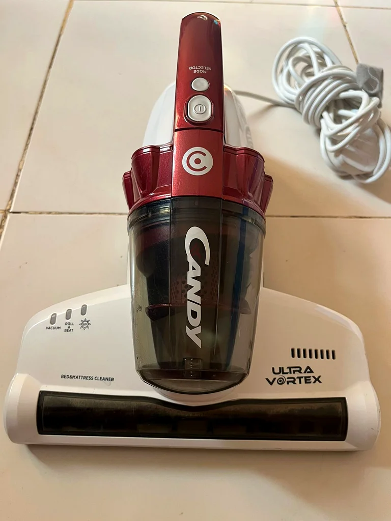 Candy ultra vortex vaccum cleaner632560798055711114