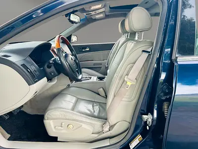 صورة 7 لـ 2006 Cadillac STS/SEVILLE