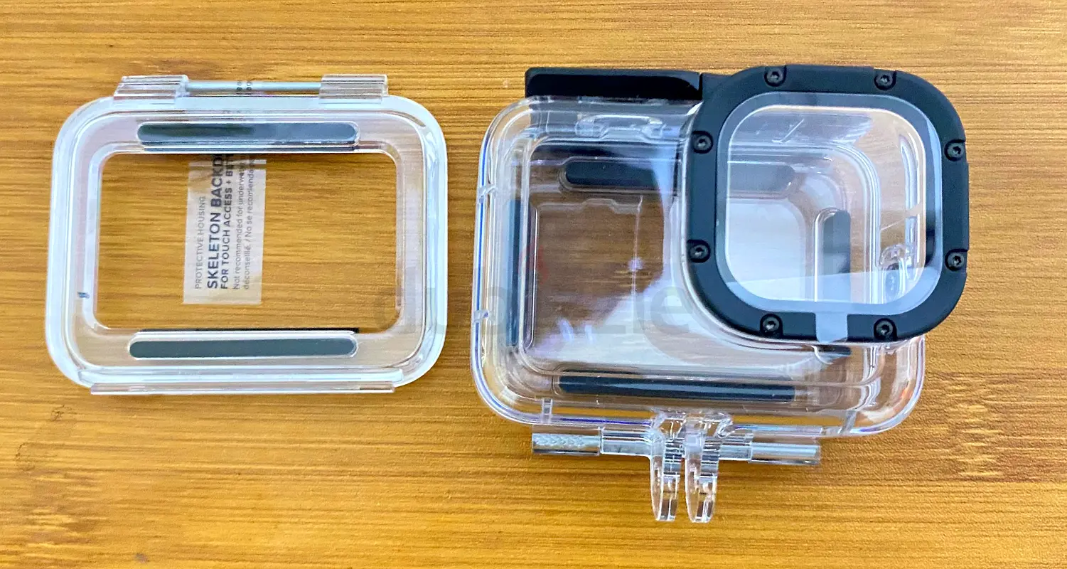 GoPro Hero 9 Black with complete Accessory Bundle63233639144450113