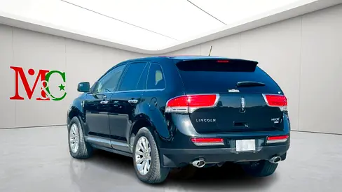 صورة 6 لـ 2011 Lincoln MKS