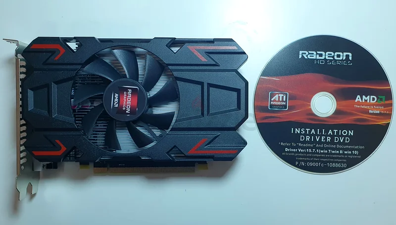 HD6770 Computer Graphics Card63256596553090113